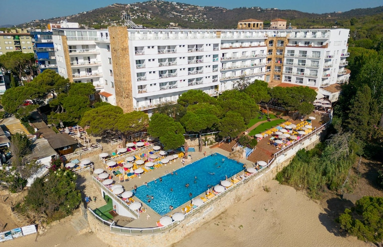 Piscinas - 1