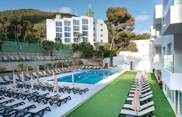 Piscinas - 1