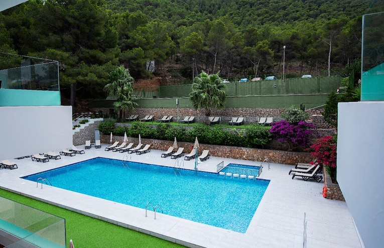 Piscinas - 2