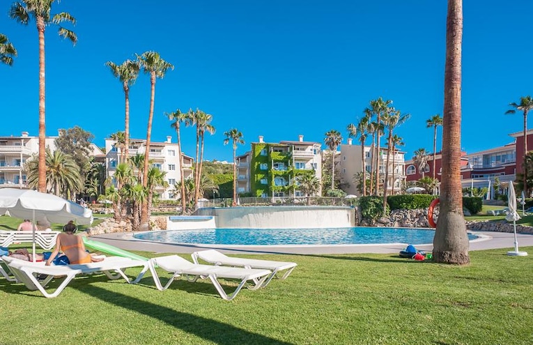 Piscinas - 4