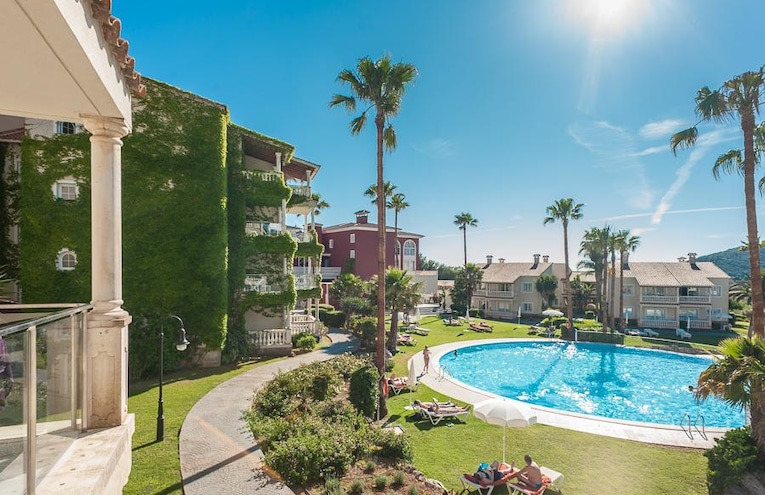 Piscinas - 5