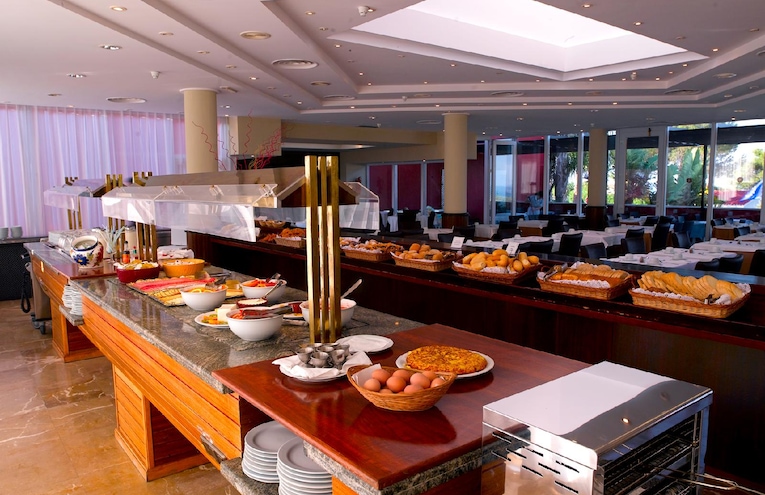 Restaurantes - 2