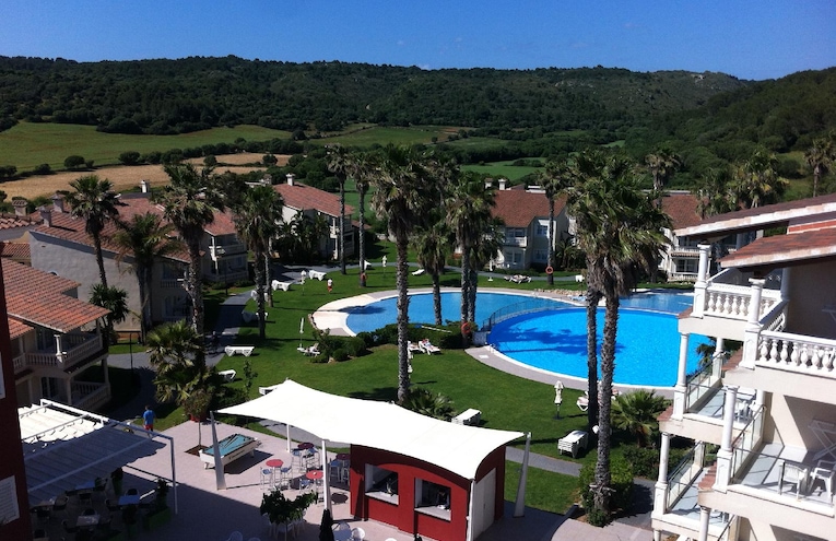Piscinas - 1