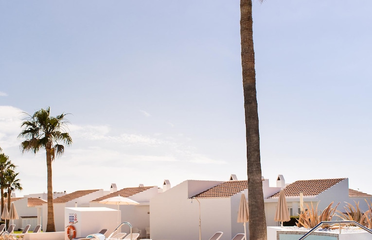 Piscinas - 1