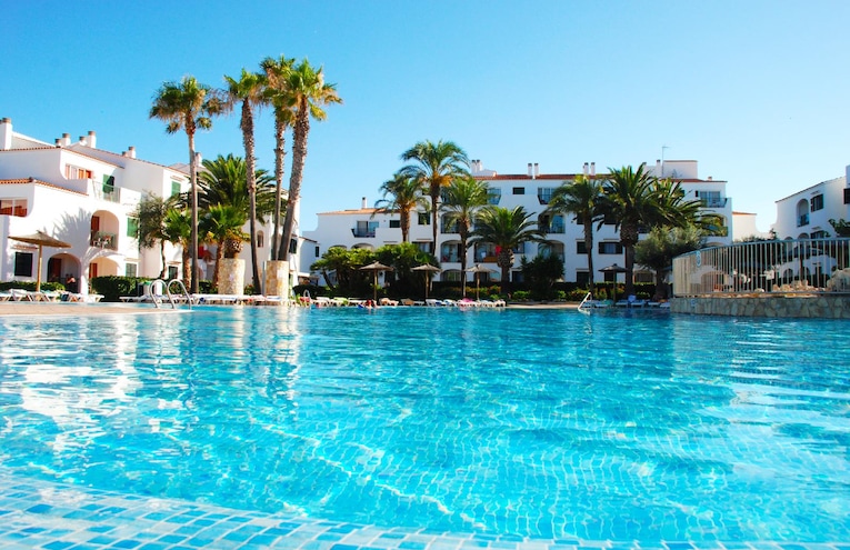 Piscinas - 3