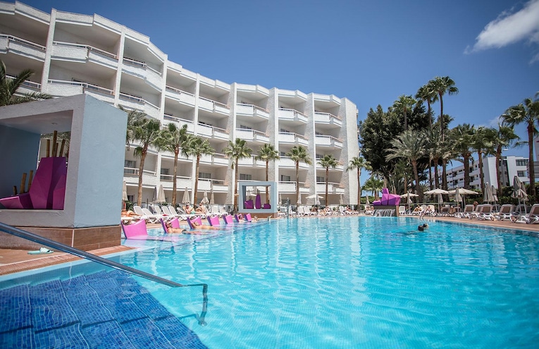 Piscinas - 1