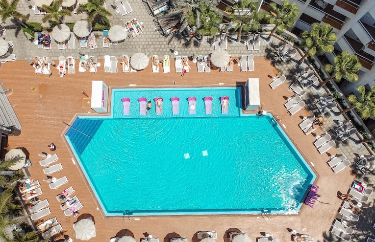 Piscinas - 3