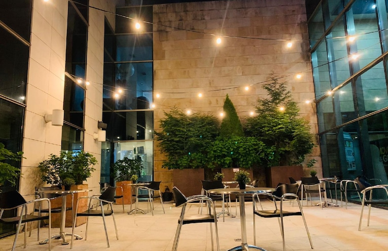 Restaurantes - 1