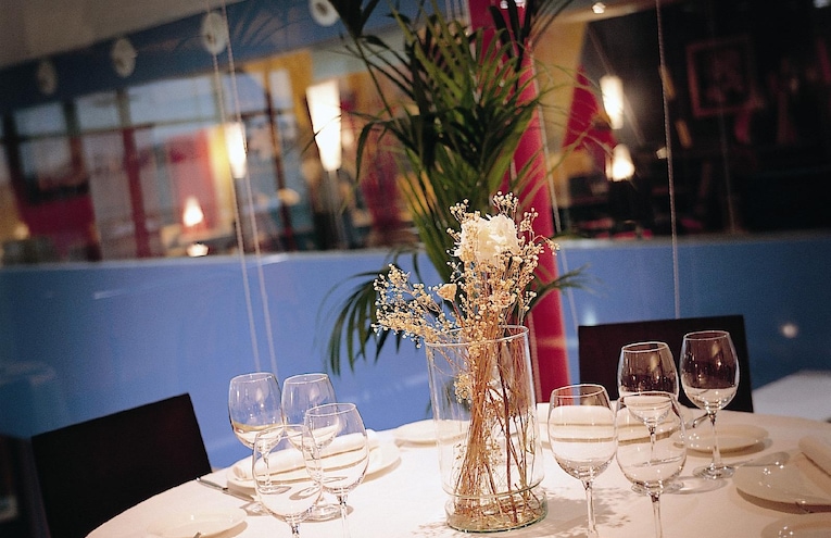 Restaurantes - 2