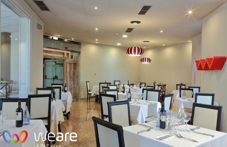 Restaurantes - 2