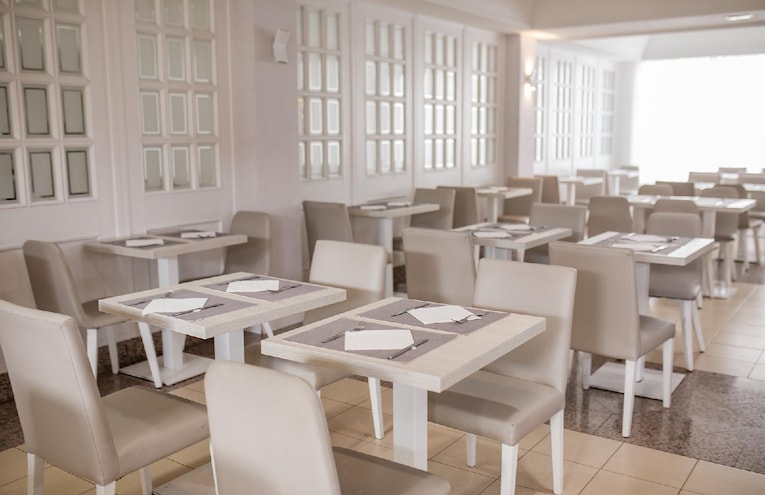 Restaurantes - 7