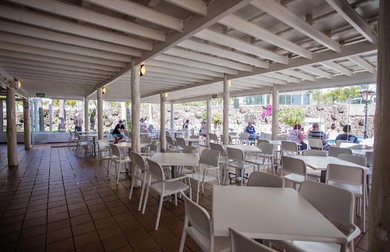 Restaurantes - 1
