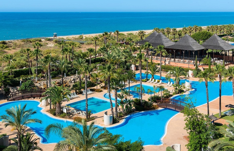 Piscinas - 1