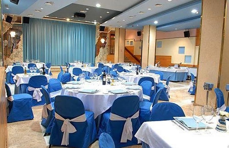 Restaurantes - 2