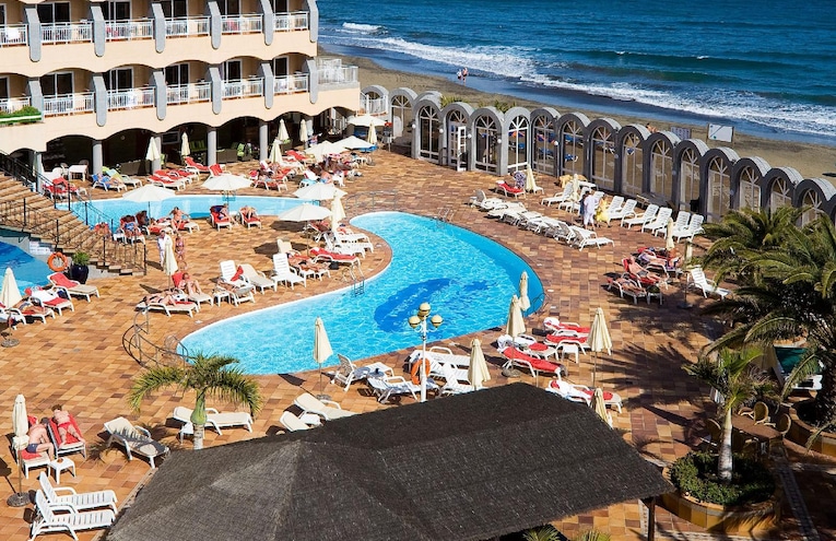 Piscinas - 3