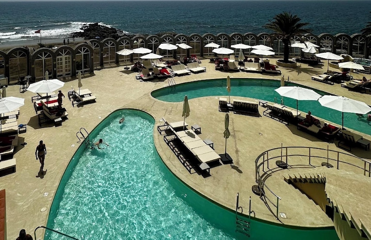 Piscinas - 4