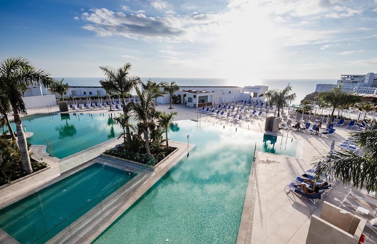 Piscinas - 1
