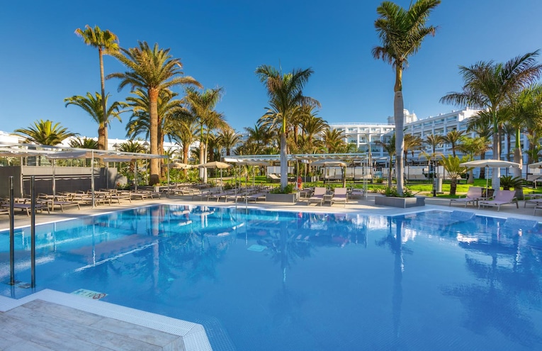 Piscinas - 1