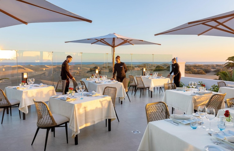 Restaurantes - 2