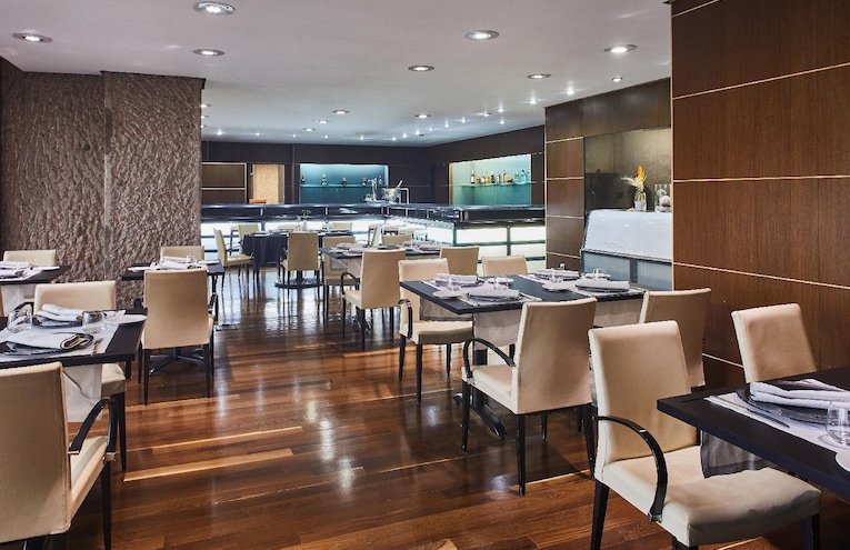 Restaurantes - 1