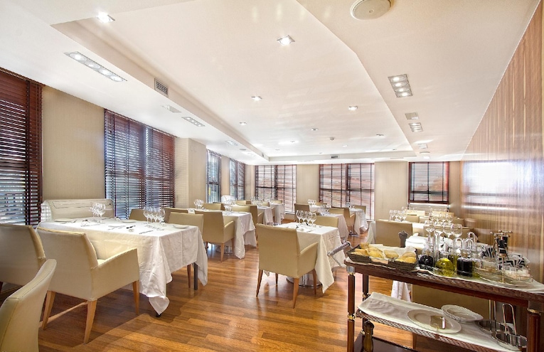Restaurantes - 2