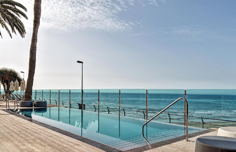 Piscinas - 2
