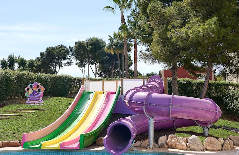 Piscinas - 1