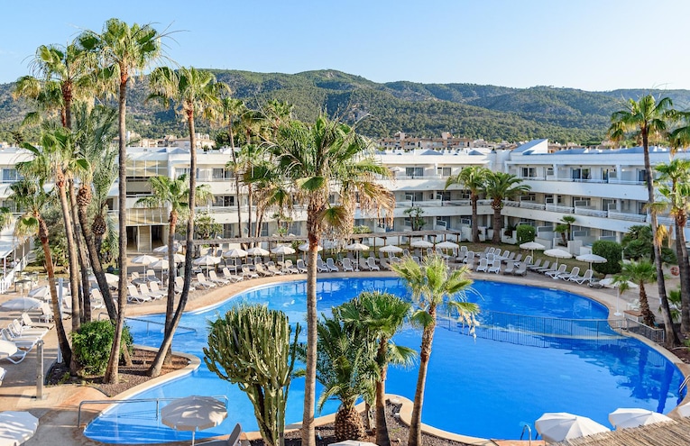 Piscinas - 2