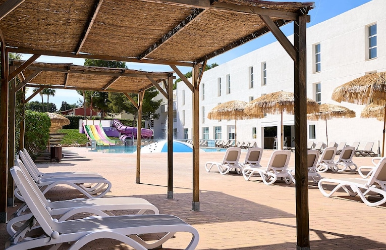 Piscinas - 4