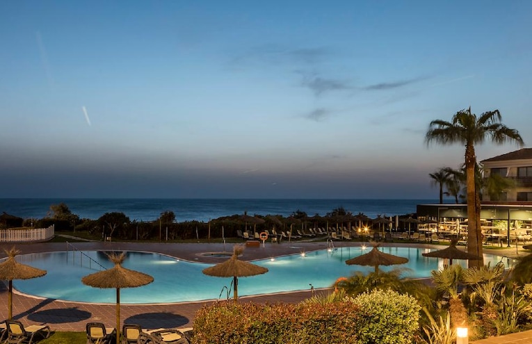 Piscinas - 1