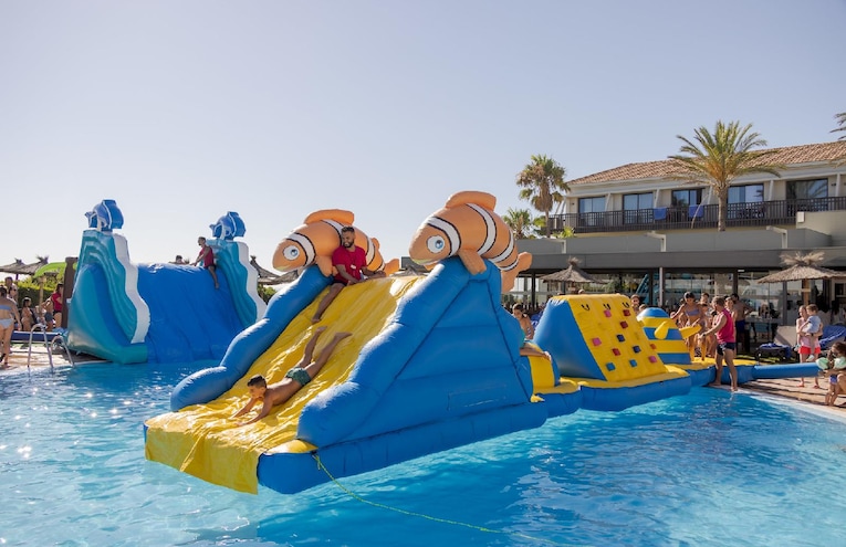 Piscinas - 2