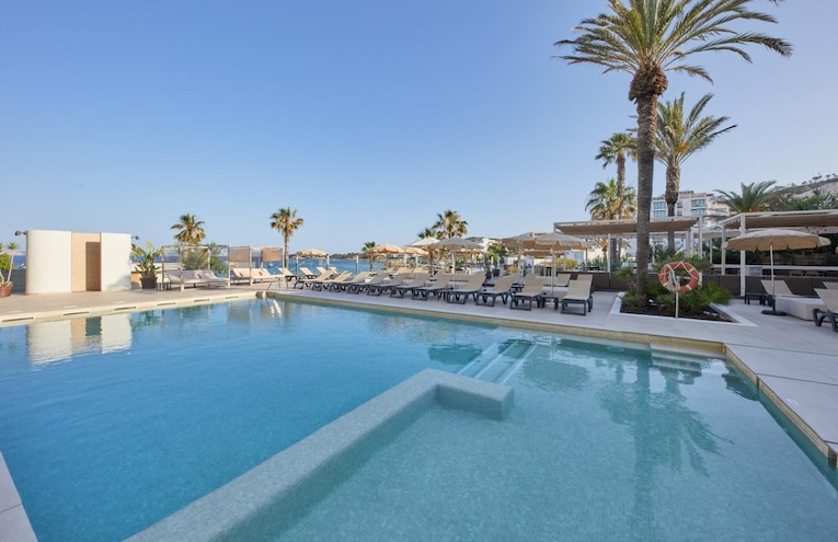 Piscinas - 2
