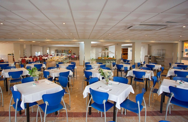 Restaurantes - 1