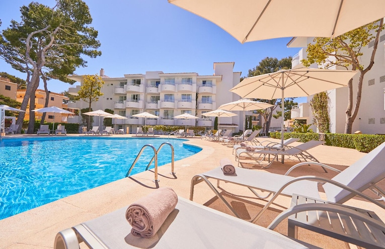 Piscinas - 3