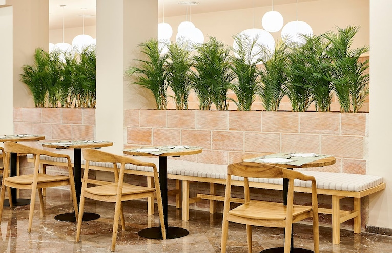 Restaurantes - 2