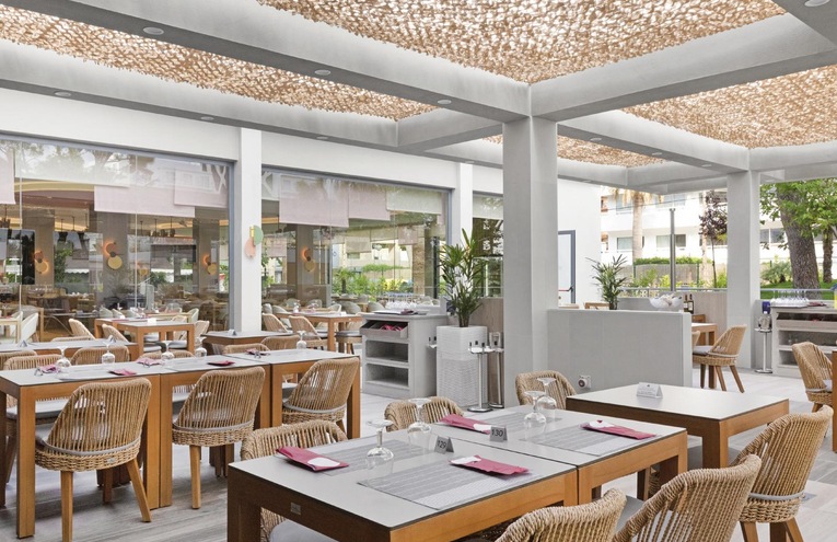 Restaurantes - 2