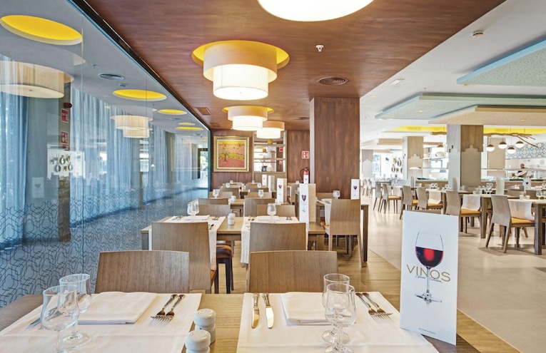 Restaurantes - 7