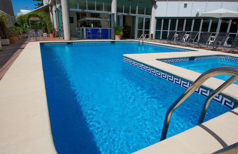Piscinas - 2