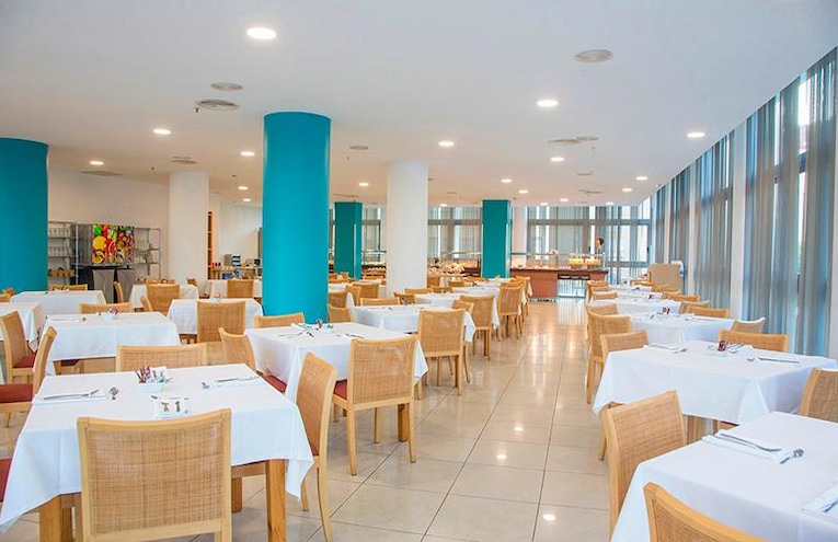 Restaurantes - 1