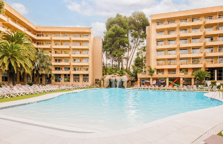 Piscinas - 1