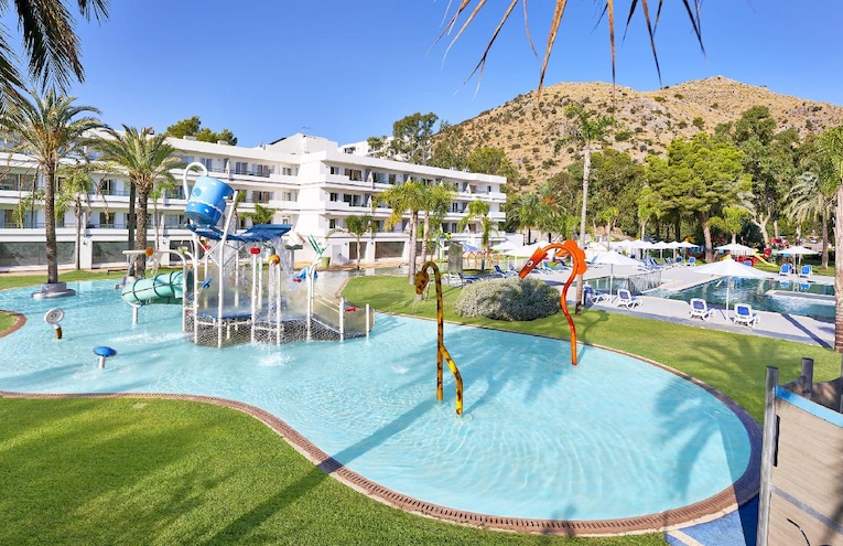 Piscinas - 1