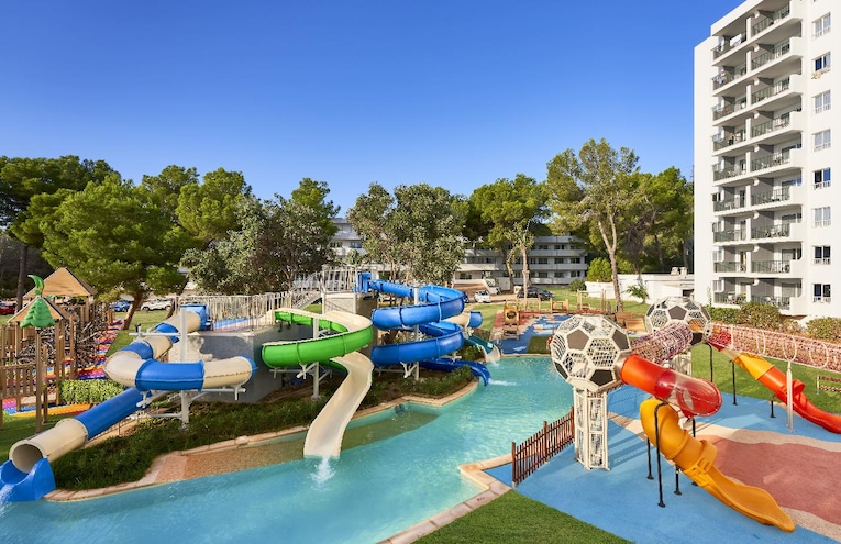 Piscinas - 4