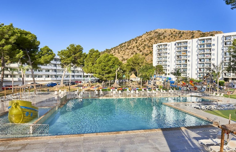 Piscinas - 5