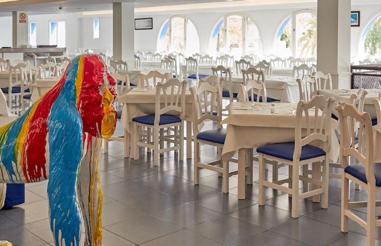 Restaurantes - 7