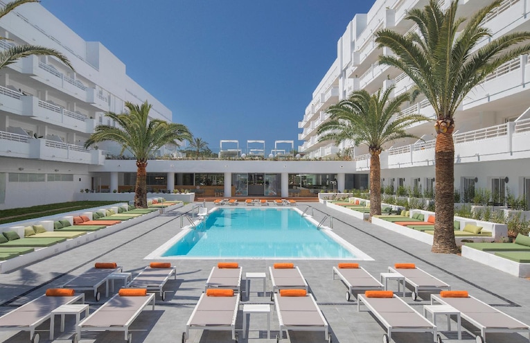 Piscinas - 1