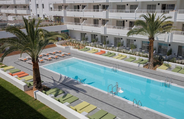 Piscinas - 4