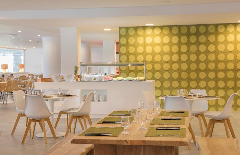 Restaurantes - 2