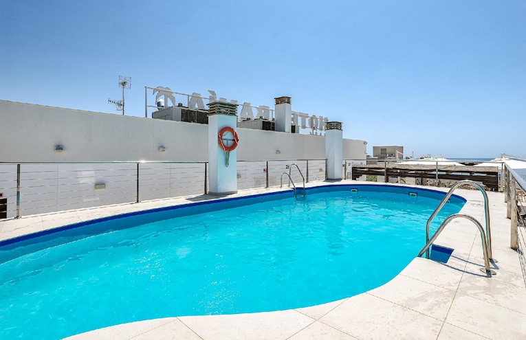Piscinas - 1