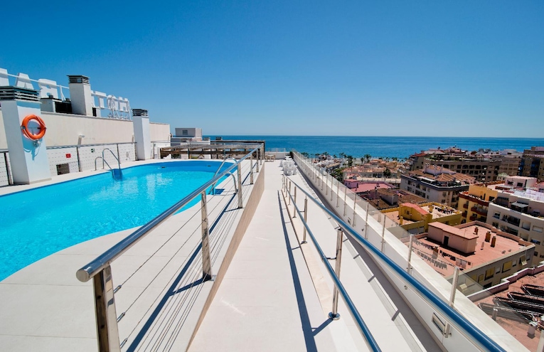 Piscinas - 2