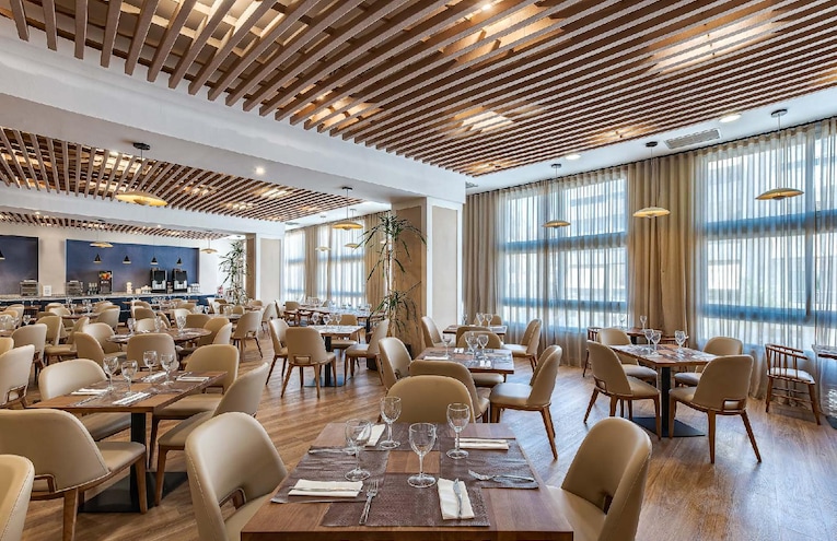 Restaurantes - 1